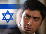 Kurtlar Vadisi Filistin'le karşılarında olacağız