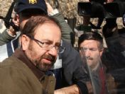 Levent Ersöz Beşiktaş Adliyesi'nden ayrıldı