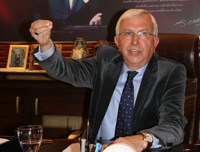 Posbıyık CHP Zonguldak Milletvekili Ali Koçal'a cevap verdi