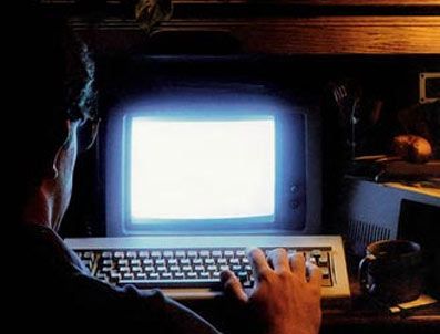 HACKER - Türk 'hacker'lardan israil'e not