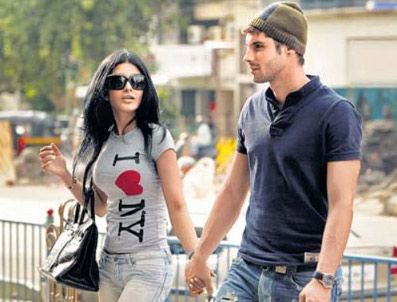 KOENA MITRA - Türkiye'ye el öpmeye geliyor