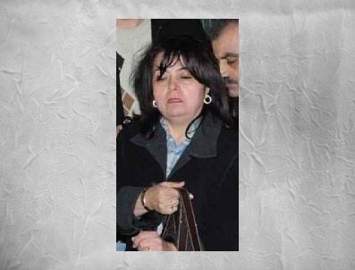 SERAP YıLMAZ - Yola fırlayan sürücüyü ezdi