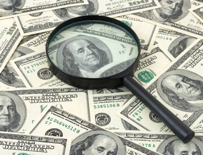 Amerikan bütçesinde 91 milyar dolar açık