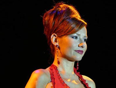 DENİZ SEKİ - 'Huzuru buldum'