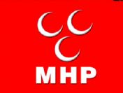 MHP'den şok itiraf!