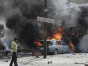 Necef'te bombalı saldırı: 15 ölü