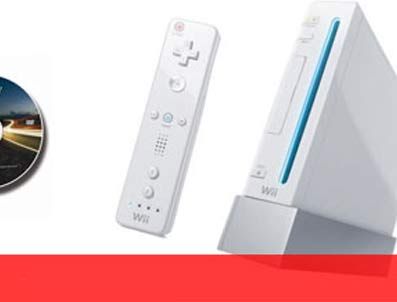 NINTENDO - Netflix Wii'ye de yolda