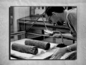 Ürdün Lut Gölü yazmalarını İsrail'den istedi