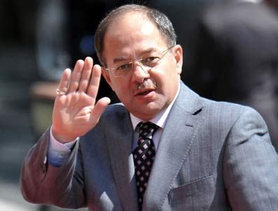 OSMAN DURMUŞ - Uzman hekime maaşta yüzde 70 müjdesi