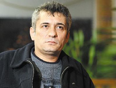 İBRAHIM FıRTıNA - Adil Serdar Saçan tahliye edildi