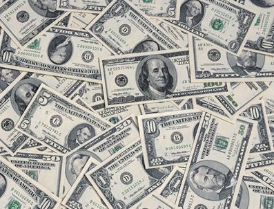 Çin'in döviz rezervlerinde artış