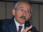 Gandi Kemal yine hüsrana uğradı