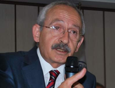 İSMAIL ŞAHIN - Gandi Kemal yine hüsrana uğradı