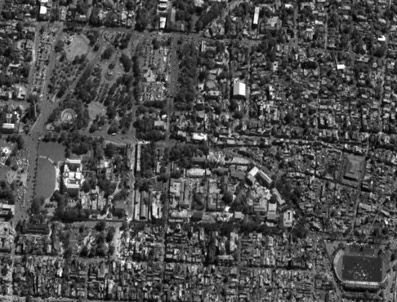 PORT AU PRINCE - Haiti kan ağlıyor