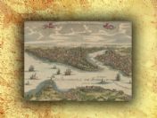 İstanbul'un 500 yıllık harita tarihi sergilenecek