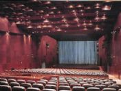 Muhsin Ertuğrul Sahnesi yarın açılacak