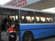 Örtülü ödenek davasında 5 kişi serbest bırakıldı