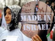 Mazlum-Der'den sessiz protesto!