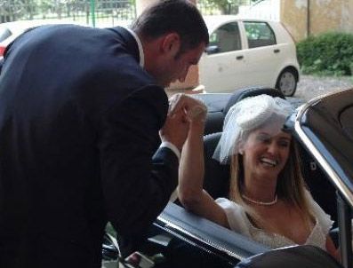 OYLUM TALU - Bu sene çocuk yapmayı düşünüyoruz