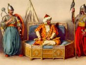 Dünyayı dize getiren Türk elçiler...