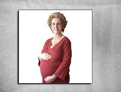 50 yaş üstü doğuma ilk izin