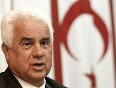 Eroğlu KKTC cumhurbaşkanı adayı oluyor