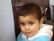 İki gün önce kaybolan çocuk ölü bulundu