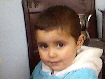 DURSUN BALABAN - İki gün önce kaybolan çocuk ölü bulundu