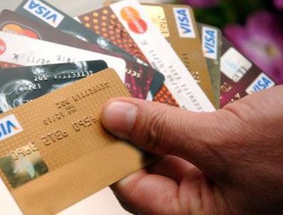 Kredi kartı borcunuz varsa okuyun