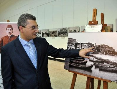 TANZIMAT - Lübnanlılar'a II. Abdülhamid'i tanıtacak