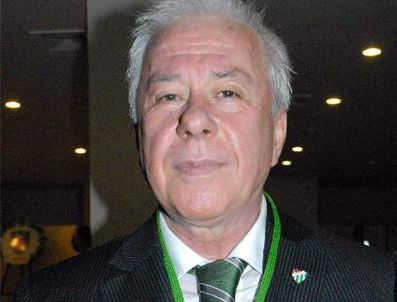 FERRUH NAYMAN - 'Sivasspor maçı Bursa için final niteliği taşıyor'