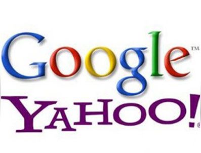 CAROL BARTZ - Yahoo'ya 'Google' suçlaması yapıldı