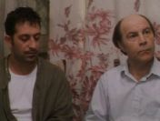 Yılmaz ve Alanson neden küstü?