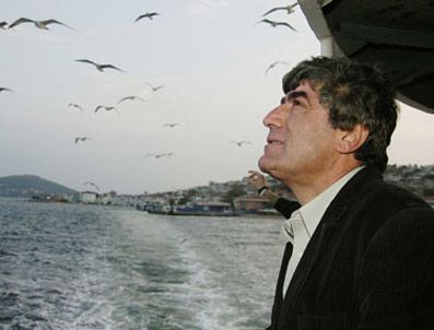 CARDIFF - Hrant Dink davası hala çözülemedi