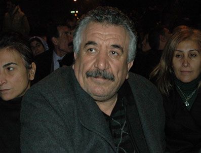 BENGI YıLDıZ - 'Keşke Kürt Olmasaydım'