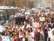 Sakın hastalanmayın!