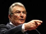 CHP'den sert salvolar