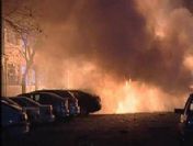 Fırın patladı: 2 ölü