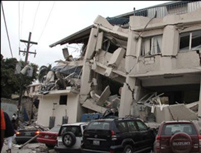 Haiti'deki depremin bilançosu: 75 bin ölü