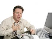 Her yıl 4,5 milyon kalpten ölüyor