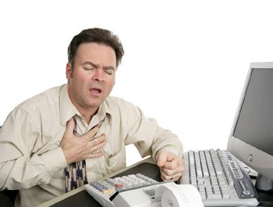 Her yıl 4,5 milyon kalpten ölüyor