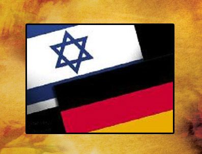 NAZI ALMANYASı - İran için kritik toplantı