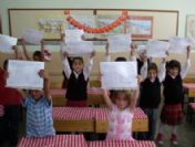 Karne haftası heyecanı başlıyor