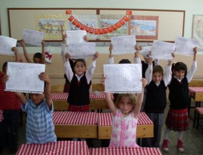 LISANS YERLEŞTIRME SıNAVLARı - Karne haftası heyecanı başlıyor