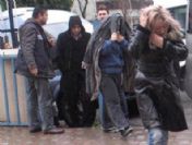 Kızları jüriyle seçtiler