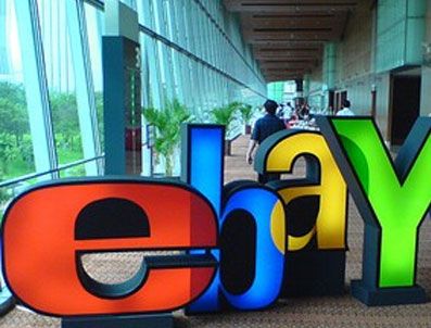 ebay 1.36 milyar dolar kar etti