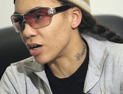 '500 Erkeğe AIDS Bulaştırdım!'