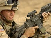 Ayet numaralı silahlar ABD'yi ayağa kaldırdı