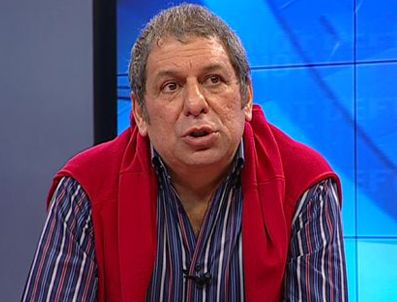 CENGIZ SEMERCIOĞLU - Erman hoca ayrılış sebebini açıkladı