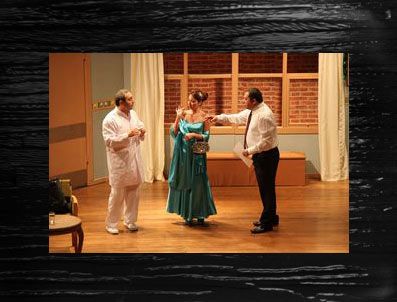 MUHSİN ERTUĞRUL - 'Kaç Baba Kaç'